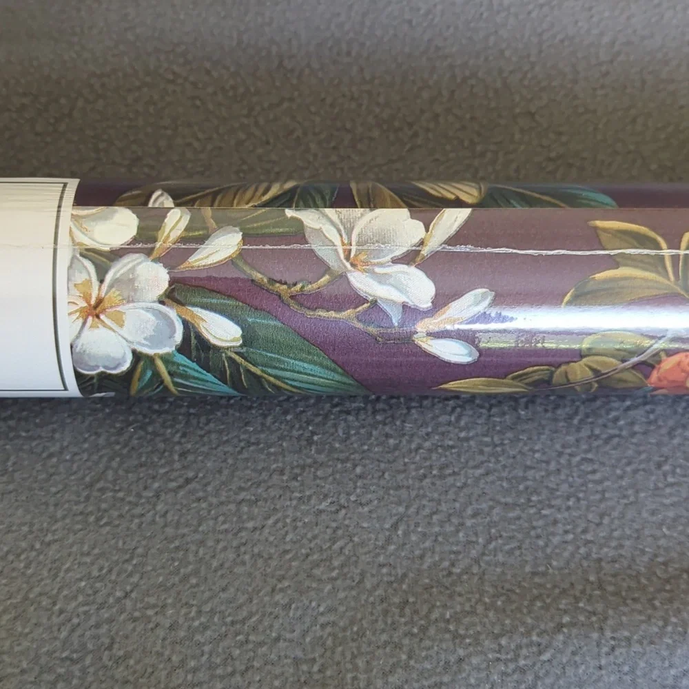 Holden Premium Quality Wallpaper Design Name: Yasuni. Plum